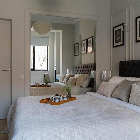 Apartamento Easy Rest Tiflis Exterior foto