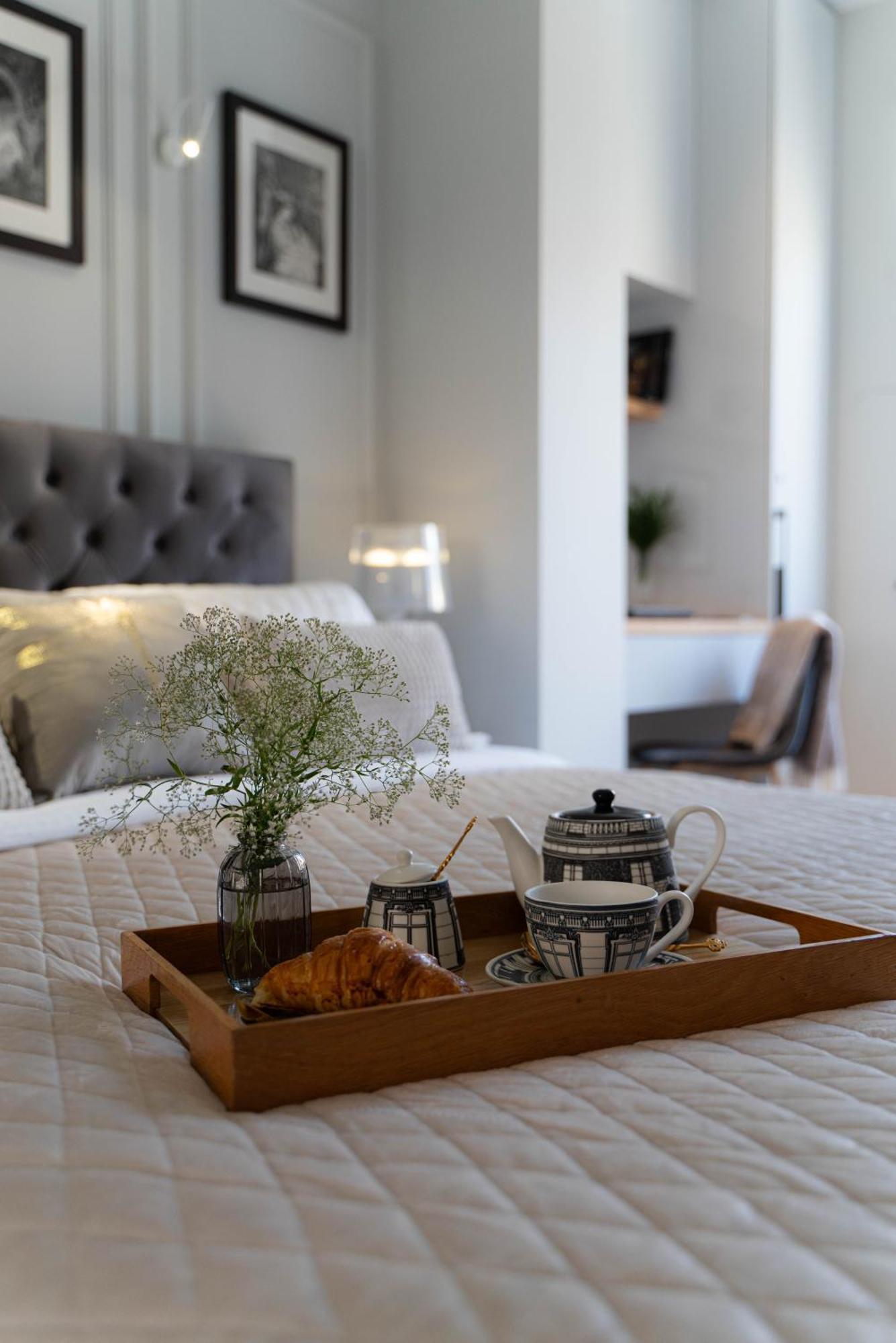 Apartamento Easy Rest Tiflis Exterior foto