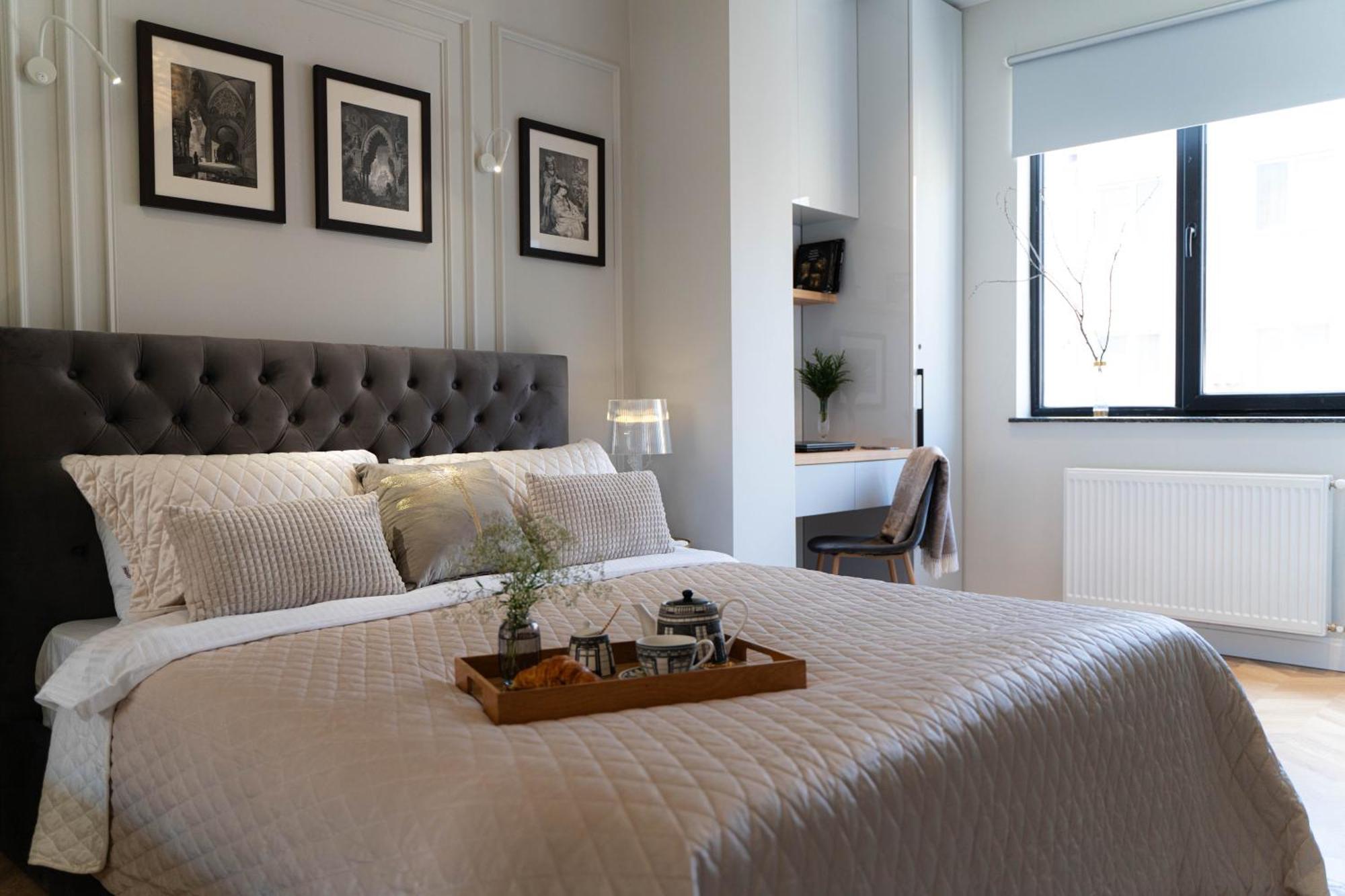 Apartamento Easy Rest Tiflis Exterior foto