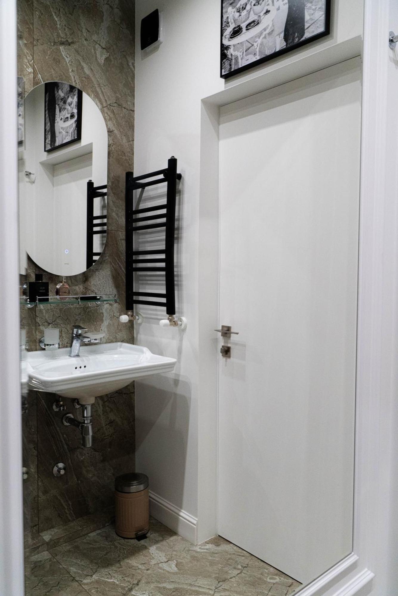 Apartamento Easy Rest Tiflis Exterior foto