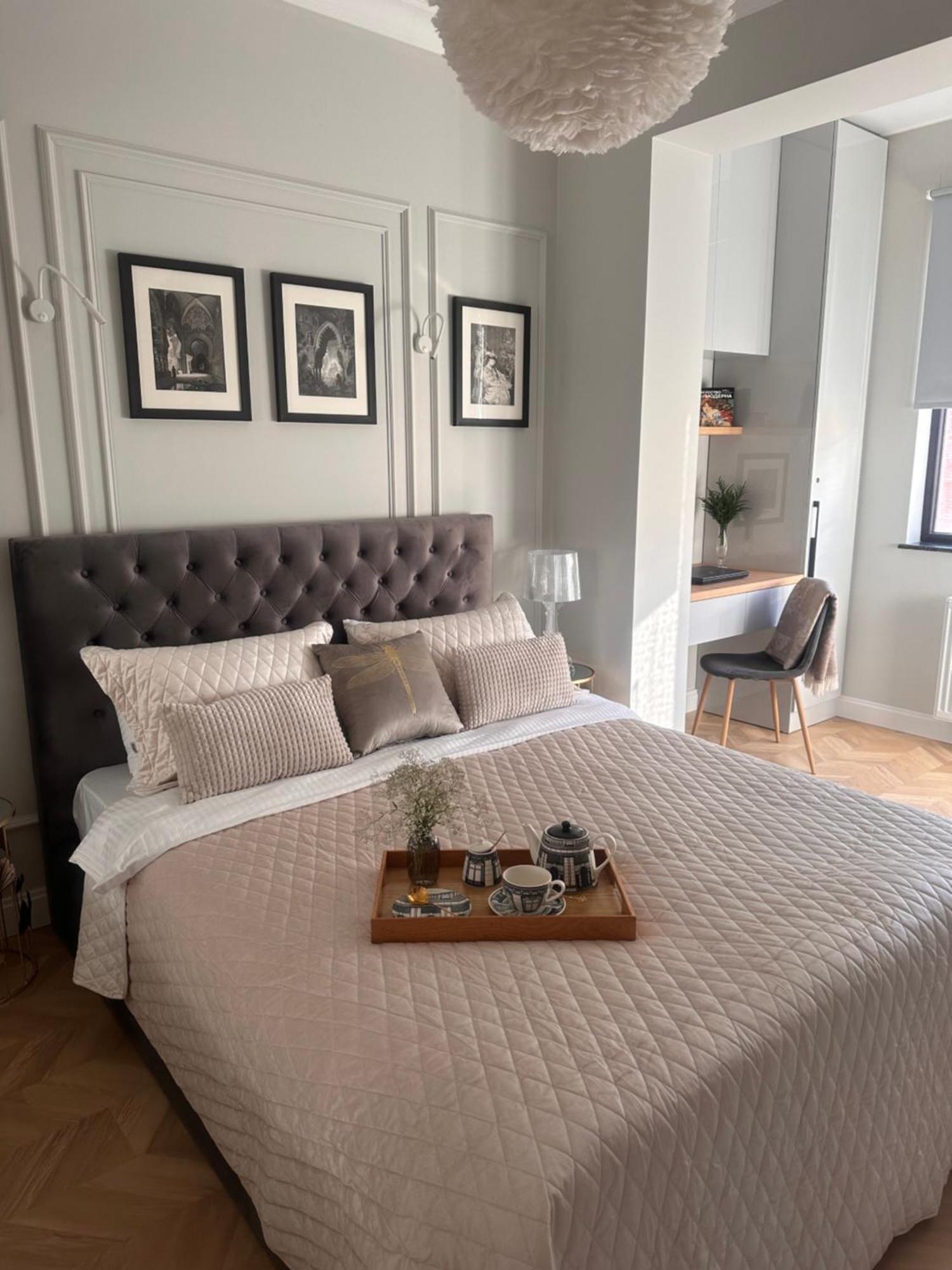 Apartamento Easy Rest Tiflis Exterior foto